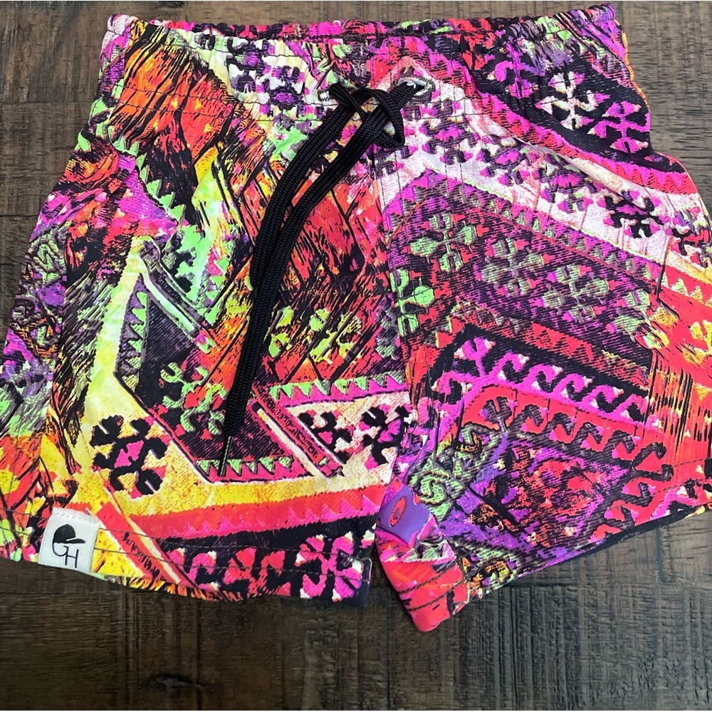 BUNDLE! George Hat Swim ▪️ Cat & Jack Swim